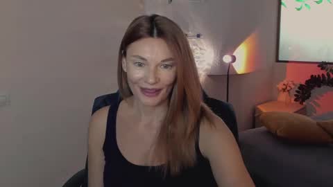 MistyBarnes NONUDE MODEL online show from June 5, 10:09 am