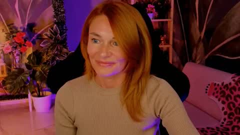 MistyBarnes NONUDE MODEL online show from September 20, 3:15 pm