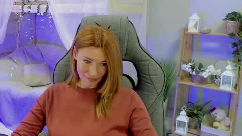 MistyBarnes NONUDE MODEL online show from November 28, 1:29 pm