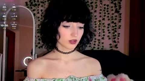 Misty  -  mistymarlow online show from June 18, 1:27 pm