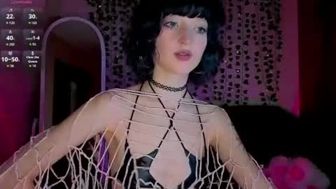 Misty  -  mistymarlow online show from June 21, 12:22 pm