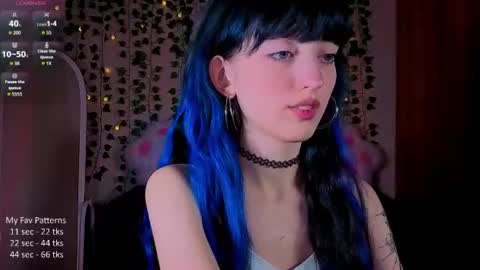Misty  -  mistymarlow online show from July 8, 12:19 pm