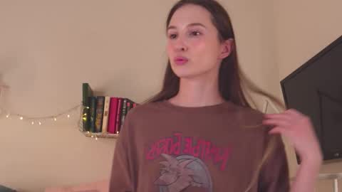 Mita online show from February 17, 7:15 am