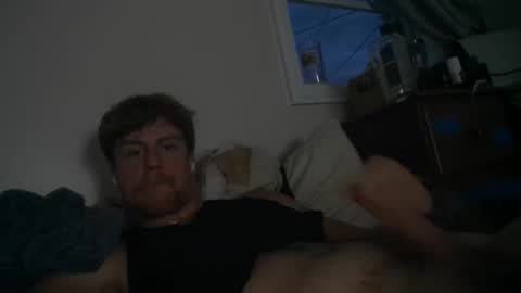 mitchburts online show from May 13, 1:15 am