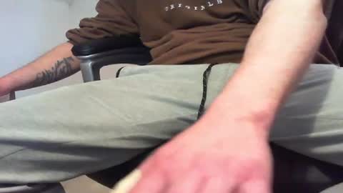 Mitsch online show from April 11, 12:20 pm