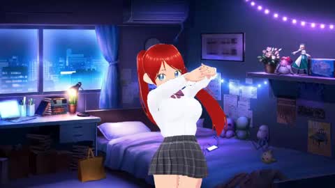 mitsuri_hot online show from May 23, 9:22 pm