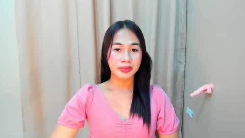 Snapshot of mitsuri_yuki chatting on February 23, 2:51 am Mitsu online show from February 23, 2:51 am