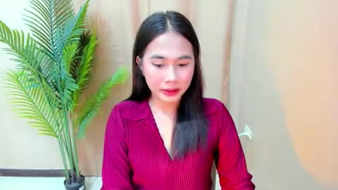 Snapshot of mitsuri_yuki chatting on October 1, 12:21 am Mitsu online show from October 1, 12:21 am