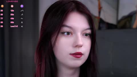 Rosalie online show from May 30, 1:15 am