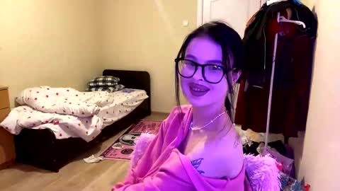 BellaRose online show from January 15, 8:50 pm