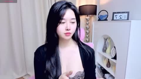 miu99999 online show from July 27, 2:09 am