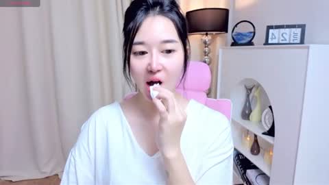 miu99999 online show from July 24, 4:31 am