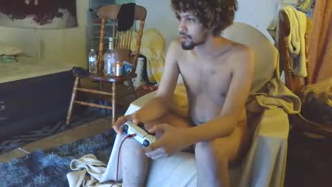 Deanthony online show from January 11, 9:10 pm