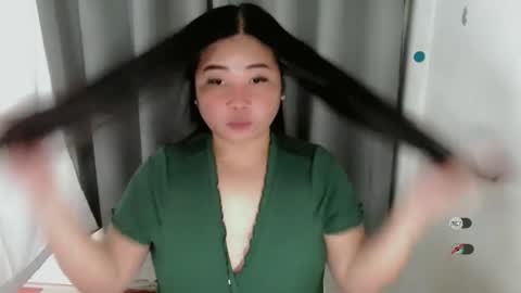 cassie marie online show from September 27, 2:37 pm