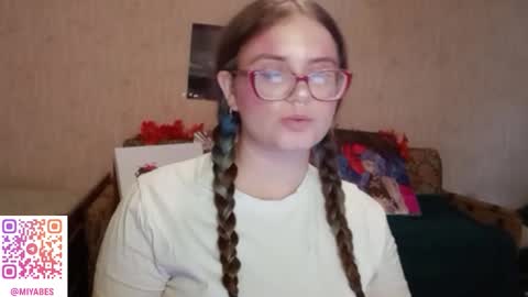 Milana online show from October 22, 1:46 pm