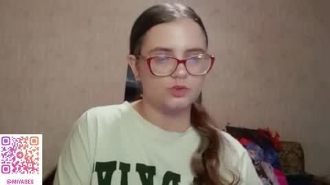 Milana online show from October 27, 11:54 am