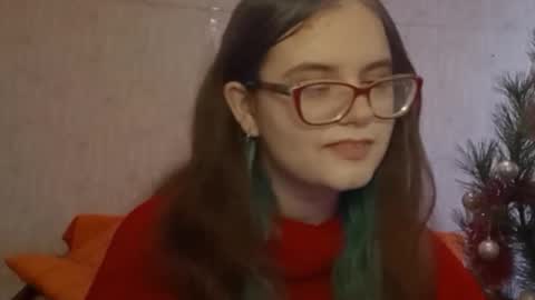 Milana online show from January 16, 7:28 am