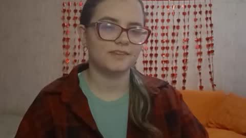 Milana online show from March 14, 7:23 am