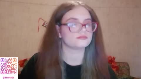 Milana online show from November 30, 7:26 am