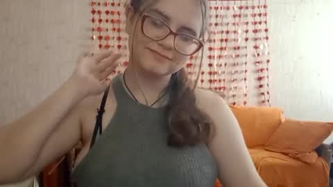 Milana online show from May 26, 2:45 pm