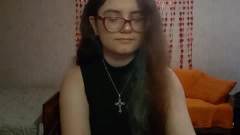 Milana online show from April 9, 7:14 am