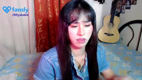Miyakabebe online show from May 30, 9:57 pm