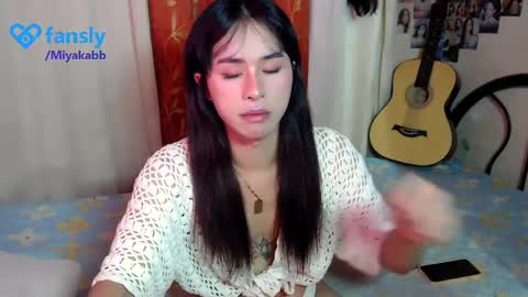 Miyakabebe online show from June 6, 2:39 am