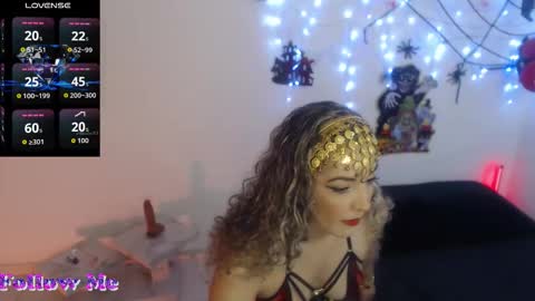 Charlotte online show from October 23, 2:24 am