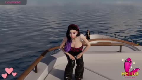 Miyuki Maiko online show from April 14, 5:49 pm