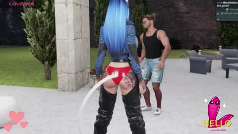 Miyuki Maiko online show from March 9, 2:05 am