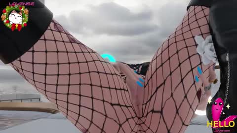 Miyuki Maiko online show from December 21, 7:20 pm