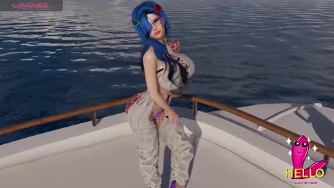 Miyuki Maiko online show from February 4, 6:56 pm