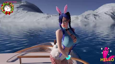 Miyuki Maiko online show from December 18, 6:36 pm