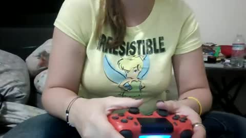 Snapshot of miztrezk chatting on September 23, 12:15 am miztrezk online show from September 23, 12:15 am