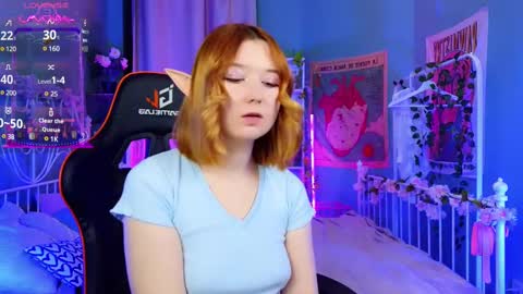 Snapshot of mizukinoyoru chatting on February 28, 9:01 pm Mizuki online show from February 28, 9:01 pm