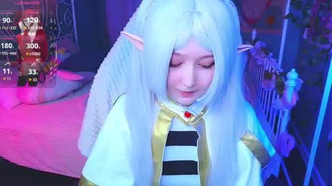 Snapshot of mizukinoyoru chatting on September 24, 3:52 pm Mizuki online show from September 24, 3:52 pm