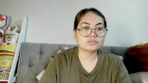 Mizzmay online show from January 14, 3:36 am