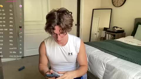 Leo online show from September 14, 2:07 pm