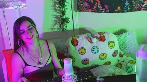 Hera  Tethra Bathtub stream  20k followers  Ask about our custom videos3 online show from January 7, 6:24 pm