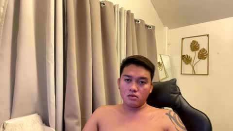 Michole Jay online show from March 31, 5:02 pm