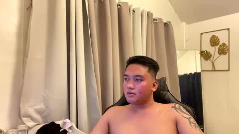 Michole Jay online show from April 23, 12:24 pm