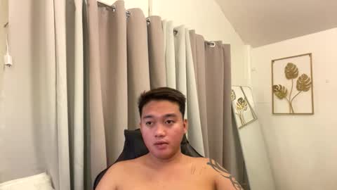 Michole Jay online show from March 5, 12:30 am