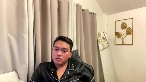 Michole Jay online show from March 25, 9:32 pm