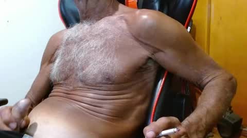 Mario jose online show from February 3, 10:47 pm