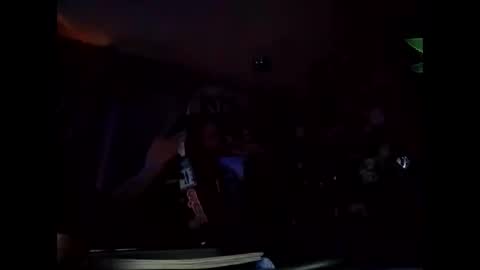 Daddy720 online show from October 25, 11:20 am