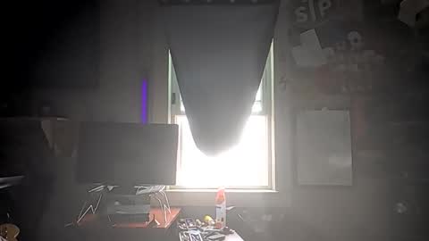 Daddy720 online show from February 6, 6:32 pm