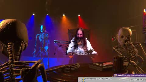 Lois online show from October 30, 10:43 pm