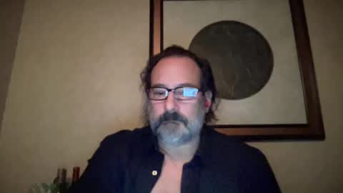 mmancini13 online show from October 22, 8:50 am