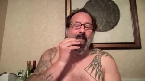 mmancini13 online show from September 11, 8:37 am