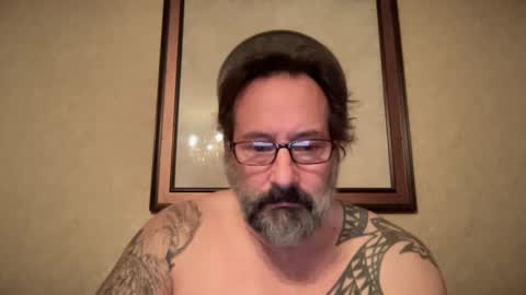 mmancini13 online show from March 6, 10:09 am